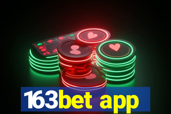 163bet app